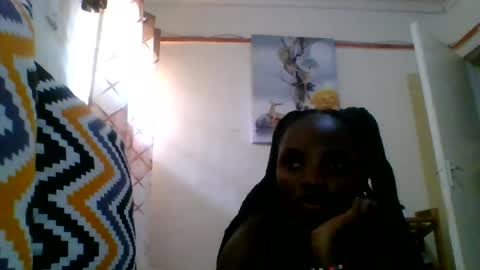 nelly_ebony5 online show from 07.14.26