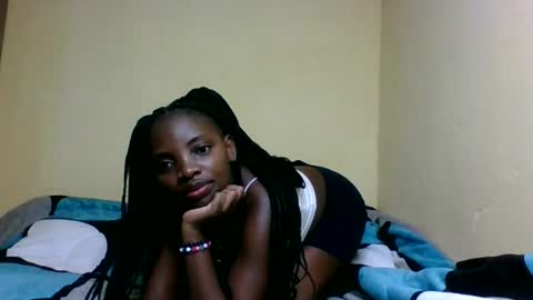 nelly_ebony5 online show from 07.16.26