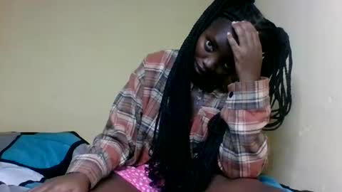 nelly_ebony5 online show from 07.17.26