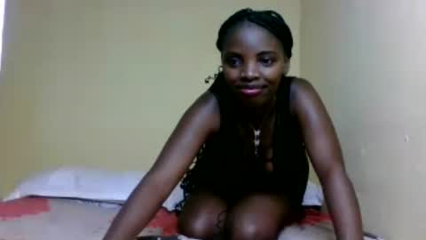 nelly_ebony5 online show from 07.24.26