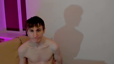 Snapshot of nemaxxx chatting on 02.09.25 Alex online show from 02.09.25