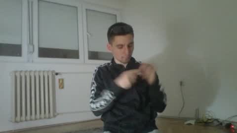 nemcahot online show from 11.19.25