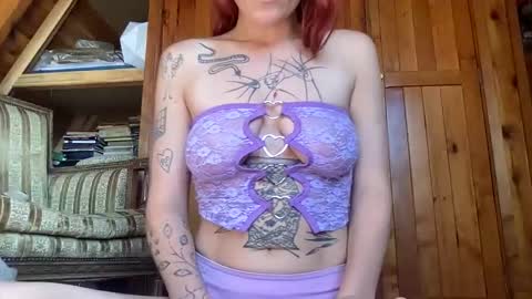 Nemesis Reyn4 online show from 03.09.26