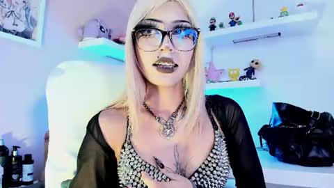 Nemesis online show from 07.25.26