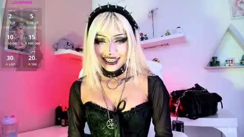 Nemesis online show from 07.29.26