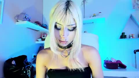 Nemesis online show from 08.03.26
