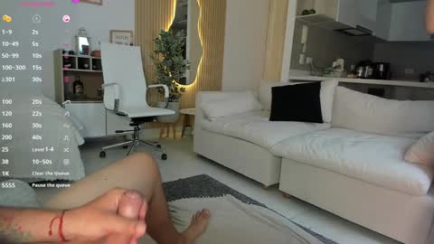 nemisha online show from 01.26.25