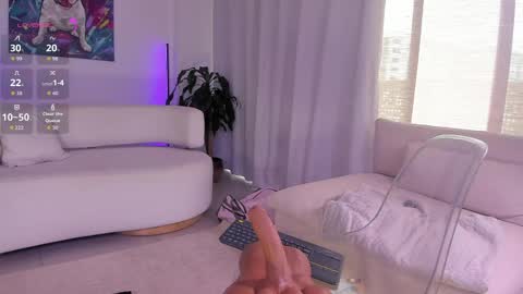 nemisha online show from 04.25.26
