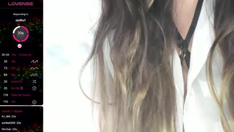 nene sweet mommy online show from 01.11.25