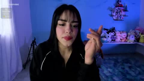 nenitaa_ online show from 07.28.26