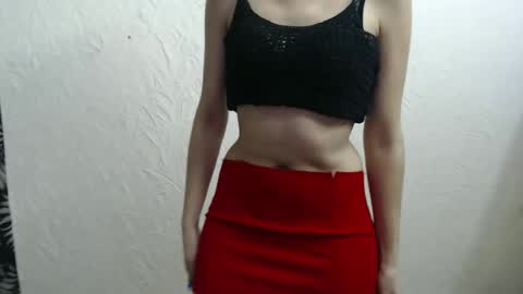 Nensy online show from 01.05.26