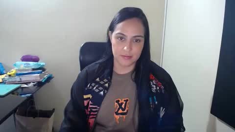 Snapshot of neny445 chatting on 02.12.25 kelly lopez online show from 02.12.25
