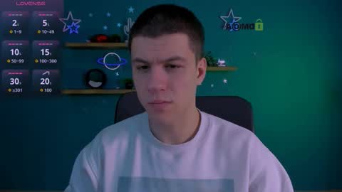 neo_raze_ online show from 02.26.26