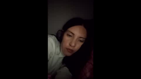 Snapshot of neo_sarah_ chatting on 05.23.26 Sarah online show from 05.23.26
