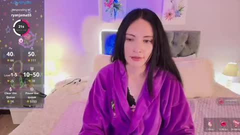 Snapshot of neo_sarah_ chatting on 06.07.26 Sarah online show from 06.07.26