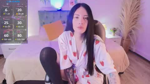 Sarah  online show from 07.30.26