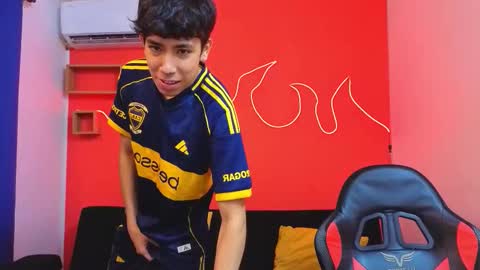 just Daniel  online show from 02.22.26