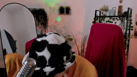 Neo Geisha online show from 04.24.26