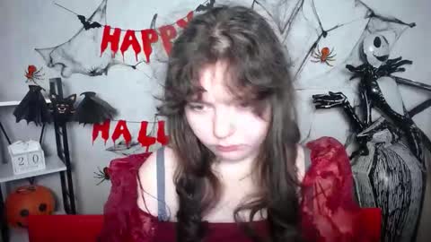 NeonilaLisova online show from 10.20.25