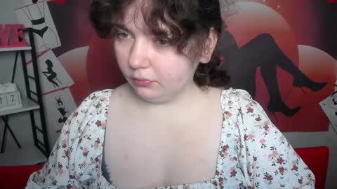 NeonilaLisova online show from 11.21.25