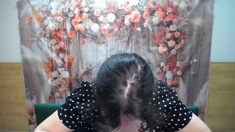 NeonilaLisova online show from 02.02.26