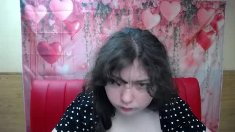 NeonilaLisova online show from 03.26.26