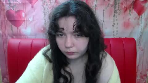NeonilaLisova online show from 04.11.26
