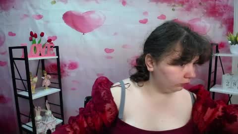 NeonilaLisova online show from 04.29.26