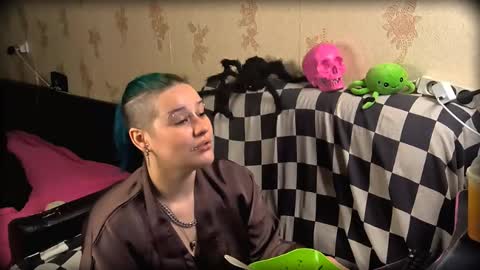 Ada online show from 11.30.25