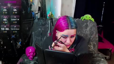 Ada online show from 02.28.26