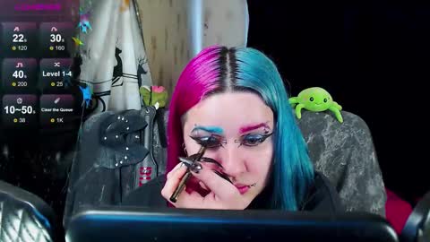 Ada online show from 03.06.26