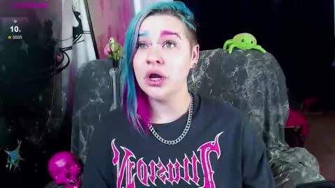 Ada online show from 03.12.26