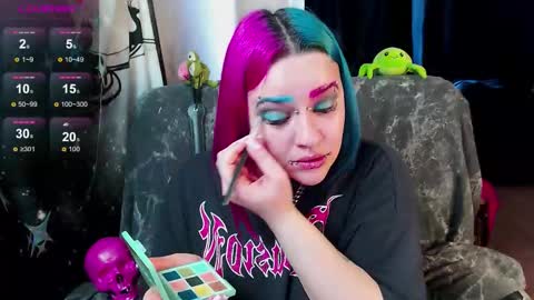 Ada online show from 03.14.26