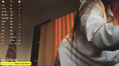 Riley online show from 03.19.26