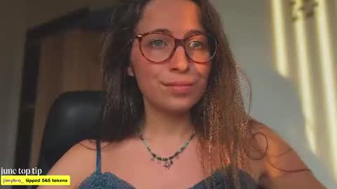 Riley online show from 06.15.26