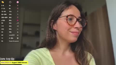 Riley online show from 06.26.26