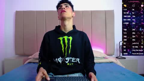  NeoRaptis  jhonatan  online show from 12.07.24