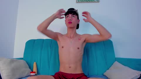  NeoRaptis  jhonatan  online show from 12.14.24