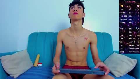  NeoRaptis  jhonatan  online show from 12.15.24