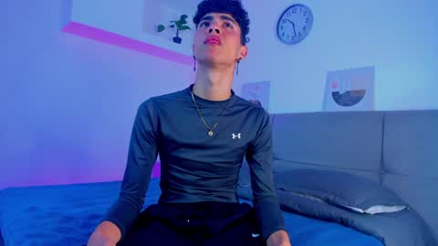  NeoRaptis  jhonatan  online show from 01.04.25