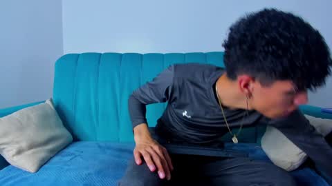  NeoRaptis  jhonatan  online show from 01.28.25