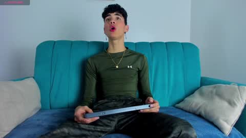  NeoRaptis  jhonatan  online show from 02.03.25