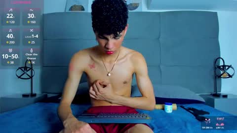  NeoRaptis  jhonatan  online show from 02.24.25