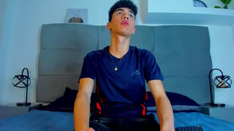  NeoRaptis  jhonatan  online show from 02.26.25