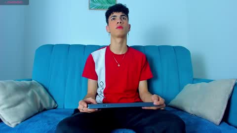  NeoRaptis  jhonatan  online show from 02.27.25