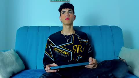  NeoRaptis  jhonatan  online show from 03.06.25