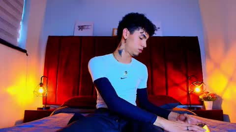  NeoRaptis  jhonatan  online show from 09.22.25