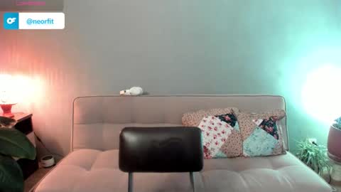 neorfit online show from 03.06.26