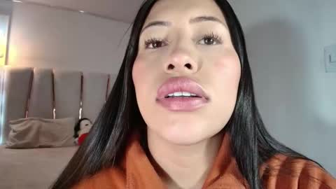 Helena    Every Friday new video for my fan club loves  online show from 02.12.25