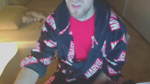 Snapshot of nerchia_89 chatting on 12.26.24 Nerchia89 online show from 12.26.24